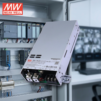 Alimentation à découpage de qualité médicale Meanwell série NSP-750 750W avec sorties 5V, 12V, 15V, 24V, 27V, 36V, 48V et 60V, alimentation 60V DC