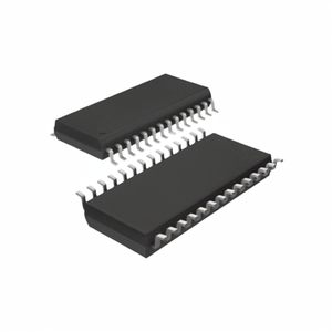Data Acquisition Components Electronic ISL5857IAZ 28 TSSOP BOM IC In Stock - Product Image 1