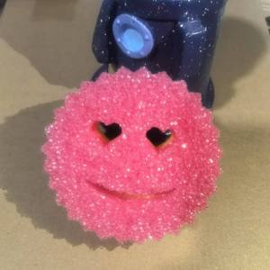 Esponja, Artículos Útiles para el Hogar, Cepillo de Limpieza para Coche, Limpiador de Vidrio, Utensilios de Cocina, Herramientas, Accesorios para el Hogar - Product Image 3