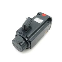 Motor Servo AC 1FK7044-4CF71-1RG2PREMIUMS, Síncrono, Imán Permanente, Control de Movimiento, Robot CNC, Embalaje, Control de Movimiento de Precisión