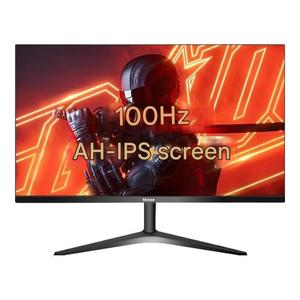 สำหรับจอภาพ Aoc ขนาด 27 นิ้ว FHD 1080p 100Hz IPS LED ติดผนังได้ ป้องกันสายตา แสงสีฟ้าต่ำ รองรับ VESA Mount - Product Image 1