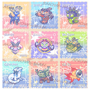 Cartes magnétiques PY Whale Boxs, cartes Pokémon, cartes de collection, cartes de mascotte, cartes d'art de bande dessinée, cartes de collection, cartes de collection Pokémon, cartes de collection en gros, cartes de collection pour décoration d'<span class=keywords><strong>anniversaire</strong></span>, cartes de collection pour merchandising, cartes de collection pour jeux de société - Product Image 3