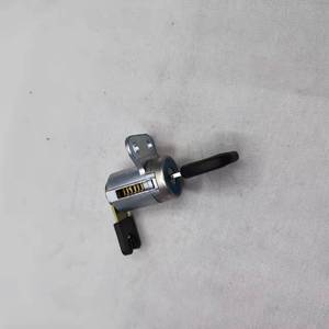 Car <b>Lock</b> Cylinder For Buick LaCrosse Zinc Alloy Keyed Cylindrical <b>Lock</b> Part <b>Number</b> 0632 - Product Image 1