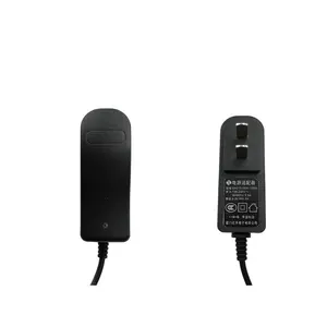 Eahunt AC 100-240v para roteador conversor de carregador com saída de corrente 9v 1a adaptador de fonte de alimentação para roteador