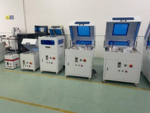 Machine à polir le verre à 4 fentes de travail pour Huawei/Apple/Samsung/<span class=keywords><strong>Sony</strong></span>, etc. - Product Image 6