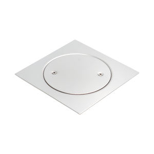 อุปกรณ์ห้องน้ำ ตะแกรงระบายน้ำ<span class=keywords><strong>ส</strong></span><span class=keywords><strong>แตน</strong></span><span class=keywords><strong>เล</strong></span><span class=keywords><strong>ส</strong></span> 201 304 <span class=keywords><strong>ส</strong></span>ำหรับระเบียง ห้องครัว ห้องอาบน้ำ - Product Image 1