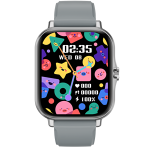 2025 Tốt Nhất Bán Sang Trọng Thể Thao Smartwatch Cho Phụ Nữ Không Thấm Nước Kinh Doanh Thiết Bị Mặc Với Ngủ Tracker Từ Sạc - Product Image 5