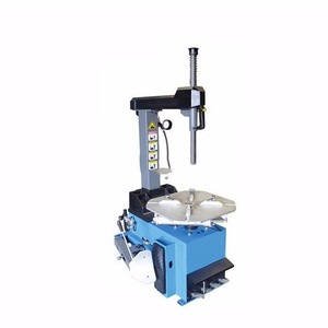 Super démonte-pneu universel semi-automatique pour voiture en Chine - Product Image 2