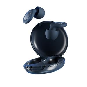 Bouchons d'oreille en <span class=keywords><strong>silicone</strong></span> insonorisés et insonorisés bouchons d'oreille de sommeil pour <span class=keywords><strong>Amazon</strong></span> vente chaude en gros - Product Image 1