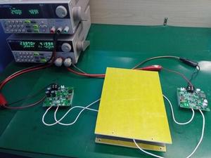 Module de charge sans fil rapide haute puissance <span class=keywords><strong>GOGOLIN</strong></span> 100W avec émetteur et récepteur - Product Image 5