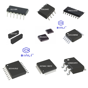 AD5941BCPZ-RL7 Original Integrated Circuits IC Wholesale <b>Electronic</b> Components Bundle In Stock - Product Image 2