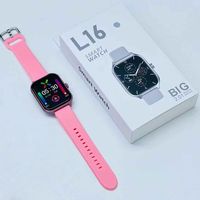 Montre Connectée Y13 IP67 avec Bracelet en Silicone, Écran Tactile IPS, Connectivité 4G, Fonctions Sportives et de Suivi de la Condition Physique, Calendrier, Boussole, Grand Écran, Fréquence Cardiaque