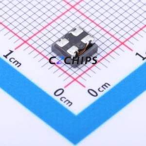 DLW5BTM102TQ2L Common Mode <b>Filter</b> SMD-4P,5x5mm <b>RF</b> ( Number of Channels: 2 )( Dielectric Strength: 250V )( Rated Current: 2.5A ) - Product Image 2
