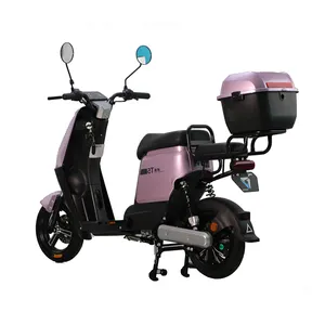 VIMODE 2021 İngiltere ab eec coc 48v yağ hareketlilik elektrikli offroad e scooter 500w koltuk ile yetişkin için