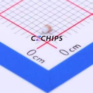 FEC0603CP-24NG-LRH ตัวเหนี่ยวนำแบบ SMD ขนาด 0603 ( ค่าความเหนี่ยวนำ: 24nH )( ความแม่นยำ: 2% กระแสไฟฟ้าที่กำหนด: 700mA ) - Product Image 1