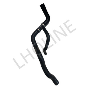 Manguera de refrigerante 22936571 de caucho EPDM para reemplazo y reparación, longitud estándar - Product Image 4