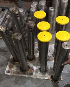 หมุดถังเครื่องขุดและบูชถังขนาดพิน - Product Image 3