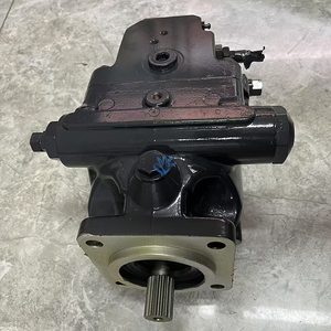 ปั๊มไฮดรอลิกรถขุด PC30UU-3 PC30 PC50-2 PC40-8 PC45-8 708-1S-11220 708-3s-00872แบรนด์ดั้งเดิมจากญี่ปุ่น - Product Image 1
