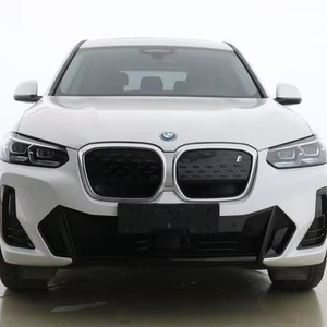 รถยนต์ไฟฟ้า <span class=keywords><strong>BMW</strong></span> <span class=keywords><strong>IX3</strong></span> ปี 2023 มือสอง รุ่น Leading 286 แรงม้า ระยะทางวิ่งไกล 550 กม. 5 ที่นั่ง SUV ระดับกลางหรู พลังงานใหม่ ขับเคลื่อนล้อหลัง พวงมาลัยซ้าย ราคาประหยัด - Product Image 1