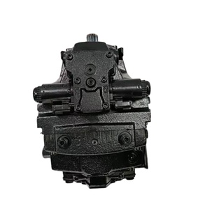 Bomba hidráulica original Danfoss H1P045RAA H1P100RAA H1P210RAA - Product Image 1