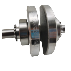 ESUM Lifan 1P52FMI Motocicleta Virabrequim para <span class=keywords><strong>110cc</strong></span> Dirt Bike Motor Crank Mecanismo - Product Image 3