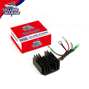 Redresseur de moteur hors-bord Yamaha 6H0-81960-00 2 temps 48 55 75 85 CV Pièce de rechange - Product Image 4