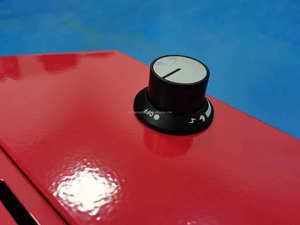 Vente chaude de four à pizza à <span class=keywords><strong>gaz</strong></span> de bonne qualité 12 pouces 16 pouces avec fenêtre d'observation - Product Image 3