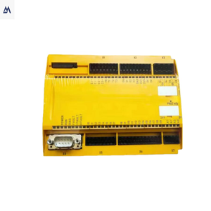 Prodotto Originale Nuovo di Zecca PLC PZM0P 773110 240V 6A Controllore Programmabile per Automazione Industriale Disponibile - Product Image 1