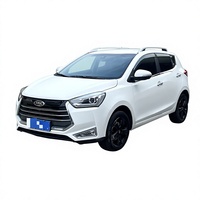 JAC Refine S2 1.6L CVT Automatique SUV Compact Voiture d'occasion