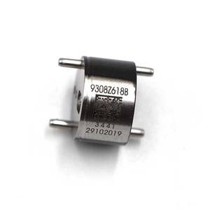 Regelklep 9308Z618C 9308-618C 9308618C met goede prijs voor vrachtwagenmotoronderdelen - Product Image 1