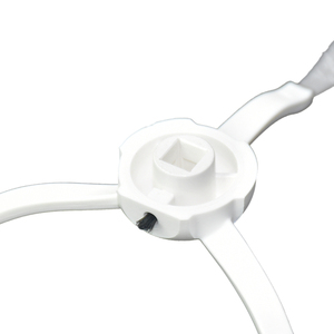 Filtre HEPA, brosse latérale principale, chiffon de nettoyage pour aspirateur <span class=keywords><strong>robot</strong></span> <span class=keywords><strong>Xiaomi</strong></span> Mijia 1C 1T <span class=keywords><strong>Mi</strong></span>, aspirateur <span class=keywords><strong>robot</strong></span> Dreame F9, accessoires - Product Image 6