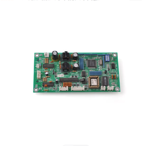 Pièce de rechange pour minilab Noritsu QSS32, carte de commande du densimètre J390801, utilisée - Product Image 3