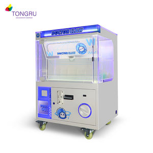 Máquina de Juego Interactiva Japonesa de Monedas Lucky Drop, Máquina Expendedora de Entretenimiento con Monedas, Huevo Sorpresa Twist - Product Image 1