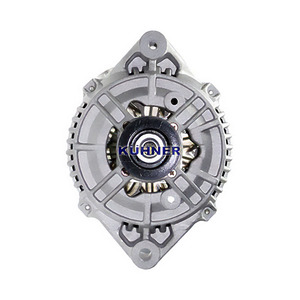 Alternatore compatibile con OPEL OMEGA B 2.0 (F69, M69, P69) Benzina (KW: 85, CV: 115) dal 03-1994 al 12-2000 KUHNER 301045RI - Product Image 1