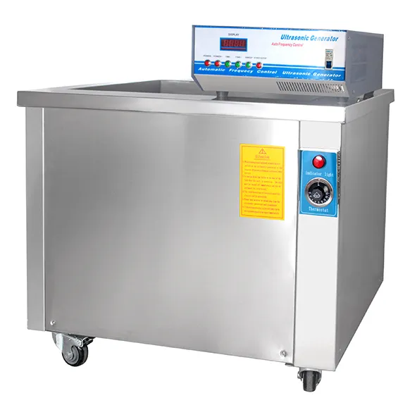 GT SONIC 24 Hours Working Ultrasonic Cleaner Electric Provided United States Transducer Restaurants Grease Clean Machine 4000W