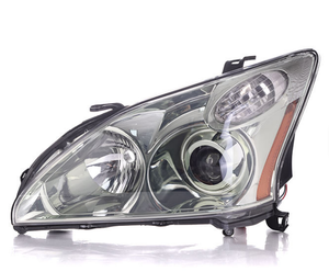 WELIFTRICH New <b>LED</b> <b>Headlight</b> 6000K High Quality Car Head Lamp for Lexus RX330 2003-2008 - Product Image 1