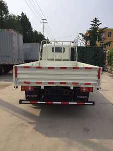 Грузовики б/у, 5 тонн - Product Image 6