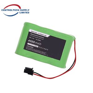 Top quality 51192337-101 C300 Controller <b>Backup</b> Battery Pack for Experion PKS DCS Memory Retention - Product Image 2