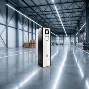 Convertisseur de fréquence servo-contrôleur d'origine neuf Acs880-01-169a-3+d150 - Product Image 1