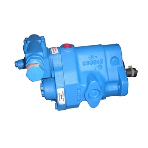 Pompe à piston hydraulique à volume variable PVQ (PVQ10, PVQ13, PVQ20, PVQ32, PVQ40, PVQ45) - Offre Spéciale - Product Image 1