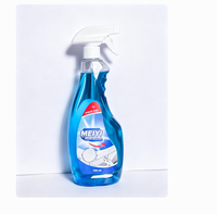 Étiquettes en PP Imprimées Personnalisées Super Adhésives et Imperméables pour Emballages de Détergent à Lessive, Savon Liquide pour les Mains, Liquide Vaisselle en Bouteille