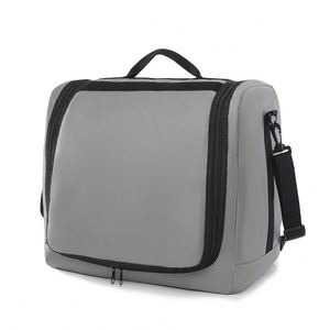 Sac de rangement anti-pression et anti-déformation pour casquette de baseball, étui portable pour casquette à visière - Product Image 4