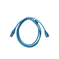 Cable de Depuración de Computadoras de Alta Calidad Fardriver, Cable USB de Datos para Controlador Programable