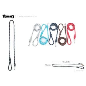 Yommy <b>Pet</b> <b>Leash</b> 180cm Reflective Rope Dog Walking Lead - Product Image 2