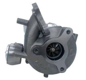 เทอร์โบชาร์จเจอร์ GT2056V สำหรับ2.5di YD25 Nissan NAVARA OEM 767720-5004S/767720-0002 14411-EB70C สภาพใหม่ - Product Image 3