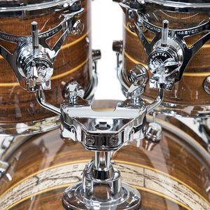 Op Maat Gemaakt <span class=keywords><strong>Chinese</strong></span> Magische Houten Oorlogsdrumstel | Voortreffelijke Traditionele Stijl En Uitzonderlijk Rijke Geluidskwaliteit - Product Image 4