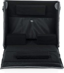 Étui de transport et de protection pour ordinateur portable, sac à dos pour ordinateur portable, sacoche pour processeur principal, échantillon gratuit - Product Image 1