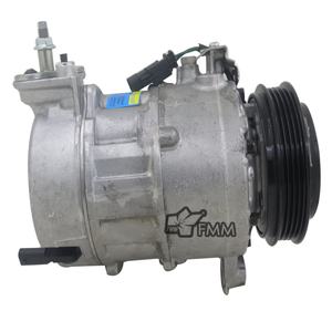 Compresor de Aire Acondicionado MC4471609960 197333 198333 20936344 22986666 23215567 23232908 para Cadillac Escalade GMC Yukon - Product Image 2