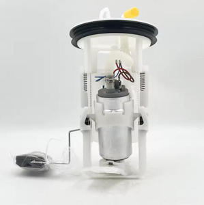 Ensemble de pompe à carburant 16146752499 16146766942 pour <span class=keywords><strong>BMW</strong></span> E46 Série 3 318i 320i 325i 330i Module de pompe à carburant électrique - Product Image 1