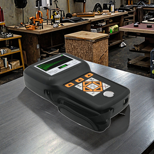 PMT-360DL siêu âm Máy kiểm tra lớp phủ cho phosphating lớp/Gốm/cao su/oxide quy mô/Nickel dựa trên hợp kim đo lường - Product Image 1